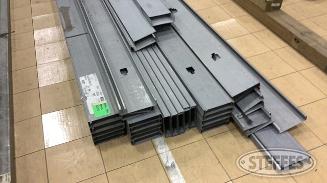 Steel Drywall Studs